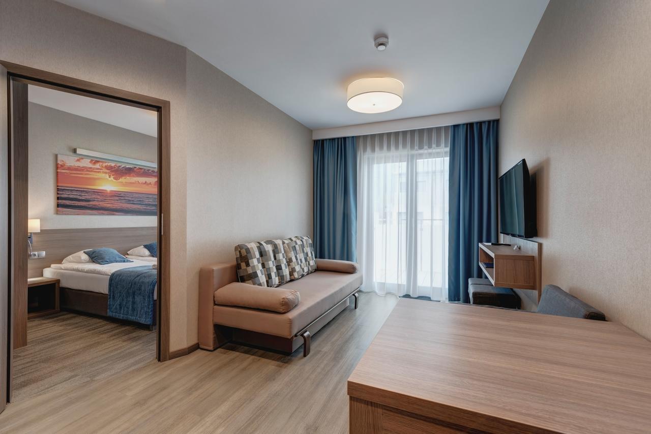 Hotel Wind